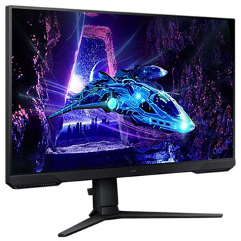 Monitor Samsung Odyssey G3 G30D 27" LED FullHD 180Hz FreeSync
