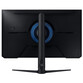 Monitor Samsung Odyssey G3 G30D 27" LED FullHD 180Hz FreeSync
