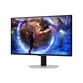 Monitor Samsung 27″ 2560x1440 360Hz OLED FreeSync Premium Pro HDR10 Quantum Dot Plata Monitor Samsung 27″ 2560x1440 360Hz OLED FreeSync Premium Pro HDR10 Quantum Dot Plata