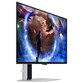 Monitor Samsung Odyssey OLED G6 LS27DG602SUXEN 27" OLED QHD 360Hz FreeSync Premium Pro