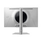 Monitor Samsung 27″ QHD 240Hz OLED FreeSync G-SYNC Smart TV Plata Monitor Samsung 27″ QHD 240Hz OLED FreeSync G-SYNC Smart TV Plata