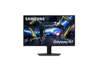 Monitor Samsung Odyssey G70D 27" 4K UHD 144Hz IPS HDR10+ Altavoces Smart TV