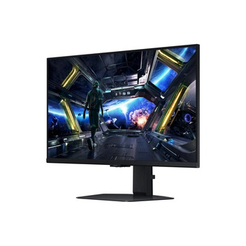 Monitor Samsung Odyssey G70D 27" 4K UHD 144Hz IPS HDR10+ Altavoces Smart TV