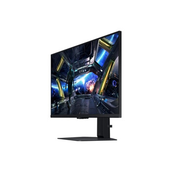 Monitor Samsung Odyssey G70D 27" 4K UHD 144Hz IPS HDR10+ Altavoces Smart TV