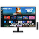 Samsung Smart Monitor M5 LS27DM500EUXEN 27" LED VA FullHD