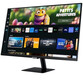 Samsung Smart Monitor M5 LS27DM500EUXEN 27" LED VA FullHD Samsung Smart Monitor M5 LS27DM500EUXEN 27" LED VA FullHD