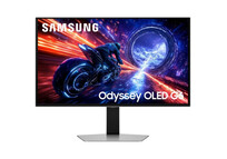 Monitor Samsung M50D 27″ 1080p 60Hz VA HDR10 Altavoces Smart TV WiFi BT VESA