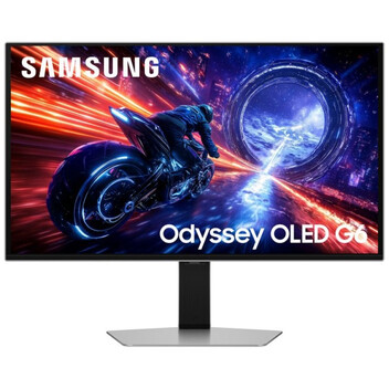 Monitor Samsung M50D 27″ 1080p 60Hz VA HDR10 Altavoces Smart TV WiFi BT VESA