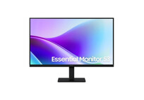 Monitor Samsung S27F320GAU 27" Full HD 120Hz IPS Flicker Free Eye Saver Mode