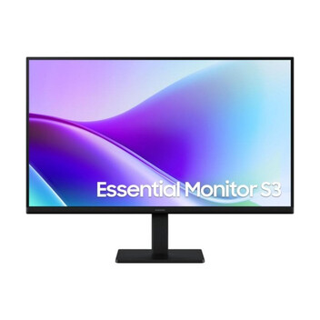 Monitor Samsung S27F320GAU 27" Full HD 120Hz IPS Flicker Free Eye Saver Mode Monitor Samsung S27F320GAU 27" Full HD 120Hz IPS Flicker Free Eye Saver Mode