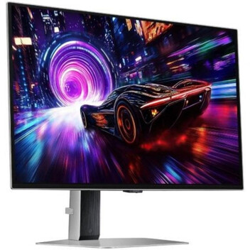 Monitor Samsung Odyssey OLED G8 G81SF 27" UltraHD 4K 240Hz QD-OLED FreeSync Premium Pro 0,03ms Monitor Samsung Odyssey OLED G8 G81SF 27" UltraHD 4K 240Hz QD-OLED FreeSync Premium Pro 0,03ms