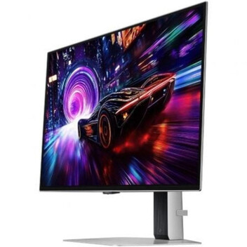 Monitor Samsung Odyssey OLED G8 G81SF 27" UltraHD 4K 240Hz QD-OLED FreeSync Premium Pro 0,03ms Monitor Samsung Odyssey OLED G8 G81SF 27" UltraHD 4K 240Hz QD-OLED FreeSync Premium Pro 0,03ms