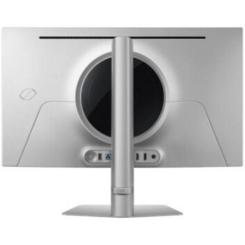 Monitor Samsung Odyssey OLED G8 G81SF 27" UltraHD 4K 240Hz QD-OLED FreeSync Premium Pro 0,03ms Monitor Samsung Odyssey OLED G8 G81SF 27" UltraHD 4K 240Hz QD-OLED FreeSync Premium Pro 0,03ms