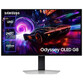 Monitor Samsung Odyssey G8 G81SF 27" QD-OLED 4K UHD 240Hz 0,03ms Plata Monitor Samsung Odyssey G8 G81SF 27" QD-OLED 4K UHD 240Hz 0,03ms Plata