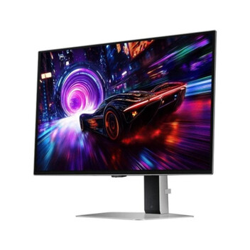 Monitor Samsung Odyssey G8 G81SF 27" QD-OLED 4K UHD 240Hz 0,03ms Plata Monitor Samsung Odyssey G8 G81SF 27" QD-OLED 4K UHD 240Hz 0,03ms Plata