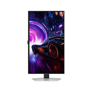 Monitor Samsung Odyssey G8 G81SF 27" QD-OLED 4K UHD 240Hz 0,03ms Plata Monitor Samsung Odyssey G8 G81SF 27" QD-OLED 4K UHD 240Hz 0,03ms Plata