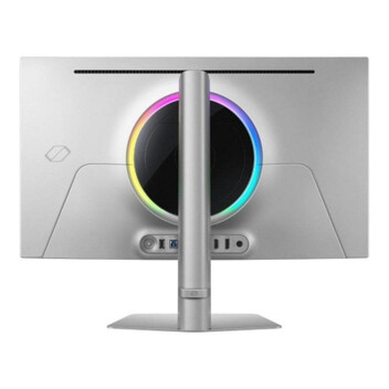 Monitor Samsung Odyssey G8 G81SF 27" QD-OLED 4K UHD 240Hz 0,03ms Plata Monitor Samsung Odyssey G8 G81SF 27" QD-OLED 4K UHD 240Hz 0,03ms Plata