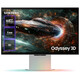 Monitor Samsung Odyssey 3D LS27FG904XUXEN 27" LED IPS UltraHD 4K 165Hz Altura Ajustable FreeSync Pre