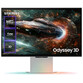 Monitor Samsung Odyssey 3D LS27FG904XUXEN 27" LED IPS UltraHD 4K 165Hz Altura Ajustable FreeSync Pre