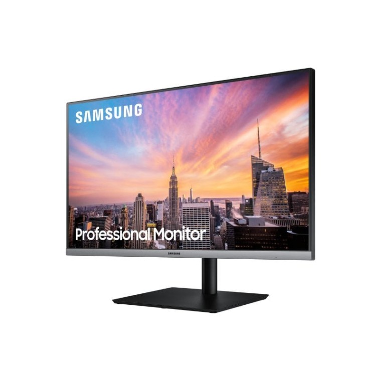 Samsung S27R650FDU 27" LED IPS FullHD FreeSync