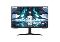 Samsung Odissey G7 LS28AG700NUXEN 28" LED IPS UltraHD 4K 144Hz G-Sync Compatible