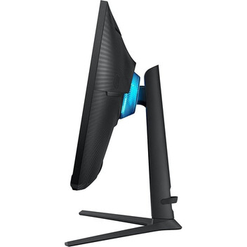 Samsung Odyssey G7 LS28BG700EPXEN 28" LED IPS UltraHD 4K 144Hz G-Sync Compatible Smart