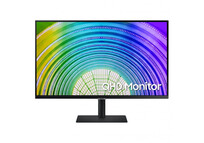 Samsung S32A600UUU 32" LED VA QHD 75Hz FreeSync USB-C Samsung S32A600UUU 32" LED VA QHD 75Hz FreeSync USB-C
