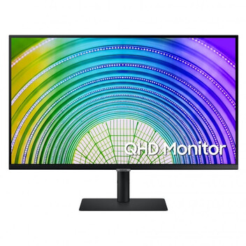 Samsung S32A600UUU 32" LED VA QHD 75Hz FreeSync USB-C Samsung S32A600UUU 32" LED VA QHD 75Hz FreeSync USB-C
