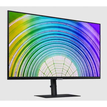 Samsung S32A600UUU 32" LED VA QHD 75Hz FreeSync USB-C Samsung S32A600UUU 32" LED VA QHD 75Hz FreeSync USB-C