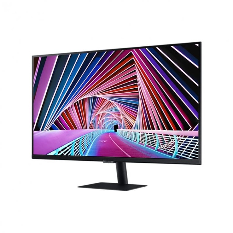 Samsung LS32A700NWUXEN 32" LED UltraHD 4K