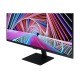 Samsung LS32A700NWUXEN 32" LED UltraHD 4K