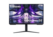Samsung Odyssey G3 LS32AG320NUXEN 32" LED FullHD 165Hz FreeSync Premium Samsung Odyssey G3 LS32AG320NUXEN 32" LED FullHD 165Hz FreeSync Premium