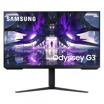Samsung Odyssey G3 LS32AG320NUXEN 32" LED FullHD 165Hz FreeSync Premium Samsung Odyssey G3 LS32AG320NUXEN 32" LED FullHD 165Hz FreeSync Premium