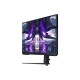 Samsung Odyssey G3 LS32AG320NUXEN 32" LED FullHD 165Hz FreeSync Premium