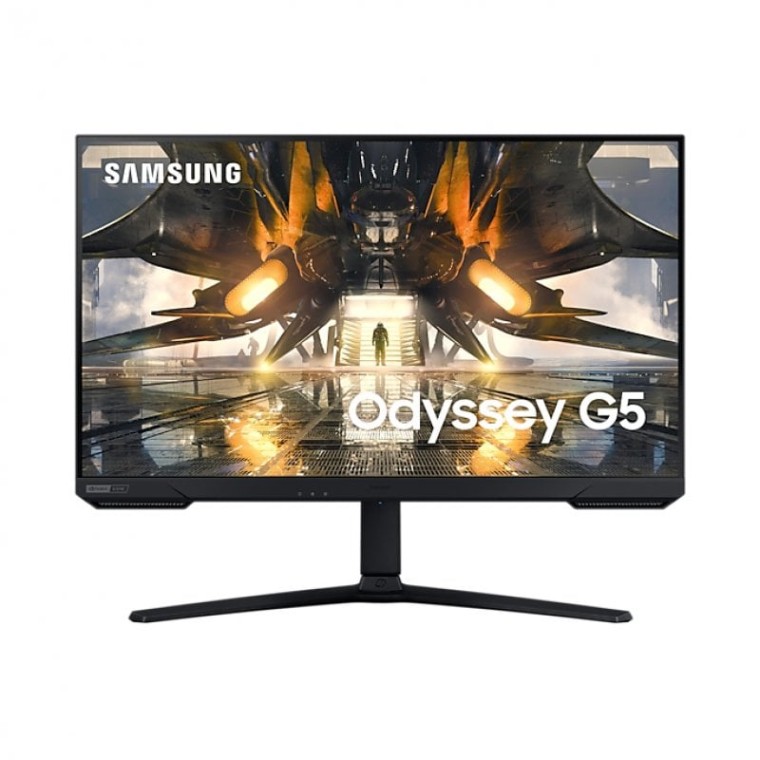 Samsung Odyssey G5 LS32AG520PUXEN 32" LED IPS QHD 165Hz G-SYNC Compatible