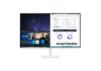 Samsung LS32AM501NUXEN Smart Monitor M5 32" LED FullHD