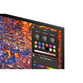Monitor Samsung S80PB 32" 4K Ultra HD 60Hz IPS HDR600 VESA Ajustable Flicker Free