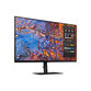 Monitor Samsung S80PB 32" 4K Ultra HD 60Hz IPS HDR600 VESA Ajustable Flicker Free