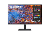 Samsung ViewFinity S8 LS32B800PXU 32" IPS UltraHD 4K USB-C