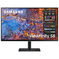 Samsung ViewFinity S8 LS32B800PXU 32" IPS UltraHD 4K USB-C