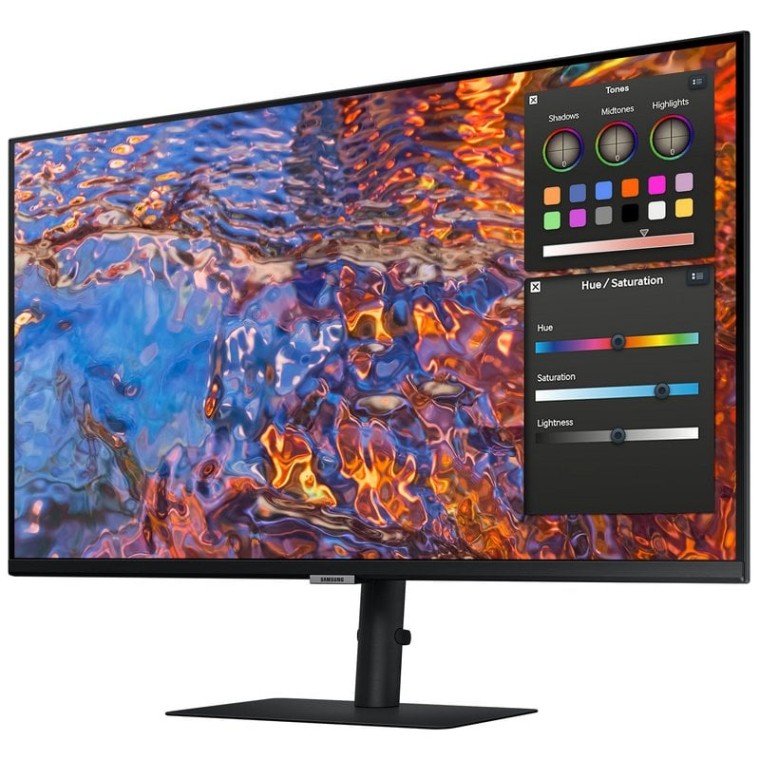 Samsung ViewFinity S8 LS32B800PXU 32" IPS UltraHD 4K USB-C