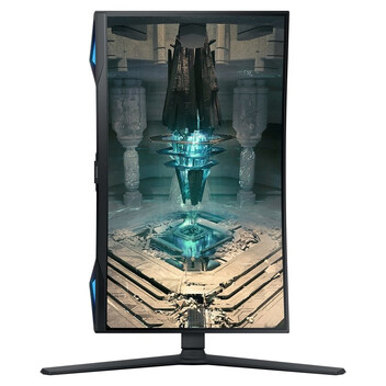 Samsung Odyssey G6 LS32BG650EUXEN 32" LED QHD 240Hz FreeSync Premium Pro Curva Samsung Odyssey G6 LS32BG650EUXEN 32" LED QHD 240Hz FreeSync Premium Pro Curva