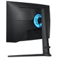 Samsung Odyssey G6 LS32BG650EUXEN 32" LED QHD 240Hz FreeSync Premium Pro Curva Samsung Odyssey G6 LS32BG650EUXEN 32" LED QHD 240Hz FreeSync Premium Pro Curva