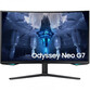 Samsung Odyssey Neo G7 LS32BG750NPXEN 32" Mini LED UltraHD 4K 165Hz FreeSync Premium Pro Curva Samsung Odyssey Neo G7 LS32BG750NPXEN 32" Mini LED UltraHD 4K 165Hz FreeSync Premium Pro Curva