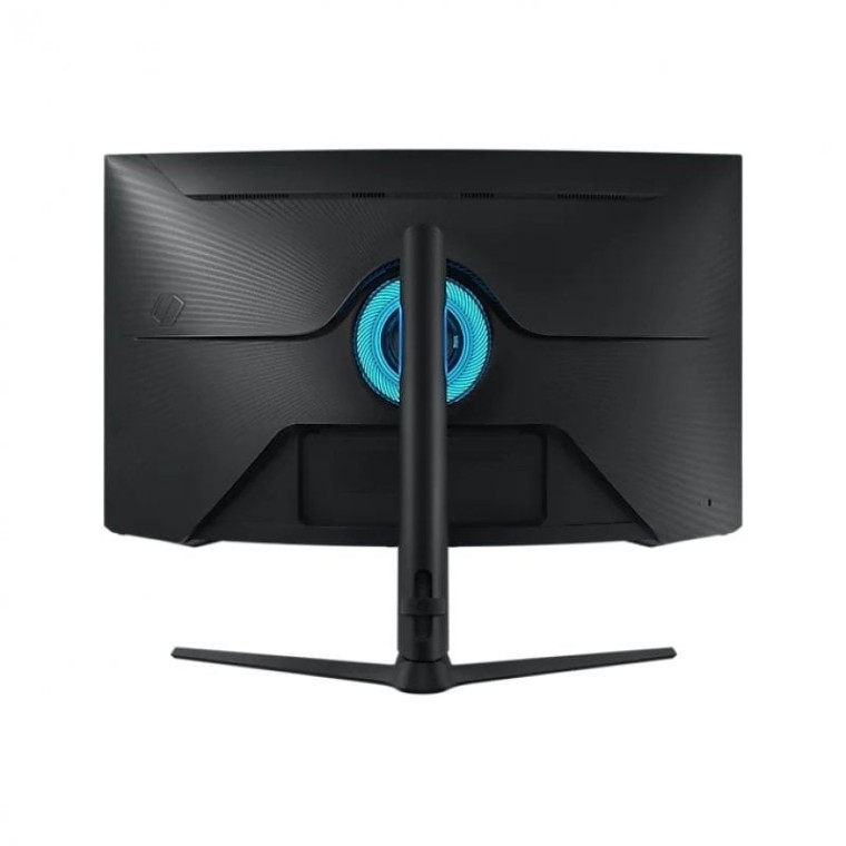 Samsung Odyssey Neo G7 LS32BG750NPXEN 32" Mini LED UltraHD 4K 165Hz FreeSync Premium Pro Curva