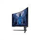 Samsung Odyssey Neo G7 32" Mini LED UltraHD 4K 165Hz FreeSync Premium Pro Curva