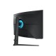 Samsung Odyssey Neo G7 32" Mini LED UltraHD 4K 165Hz FreeSync Premium Pro Curva