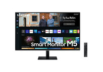 Samsung Smart Monitor M5 LS32BM500EUXEN 32" LED FullHD