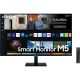 Samsung Smart Monitor M5 LS32BM500EUXEN 32" LED FullHD