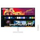 Samsung Smart Monitor M7 LS32BM701UUXEN 32" UltraHD 4K SmartTV